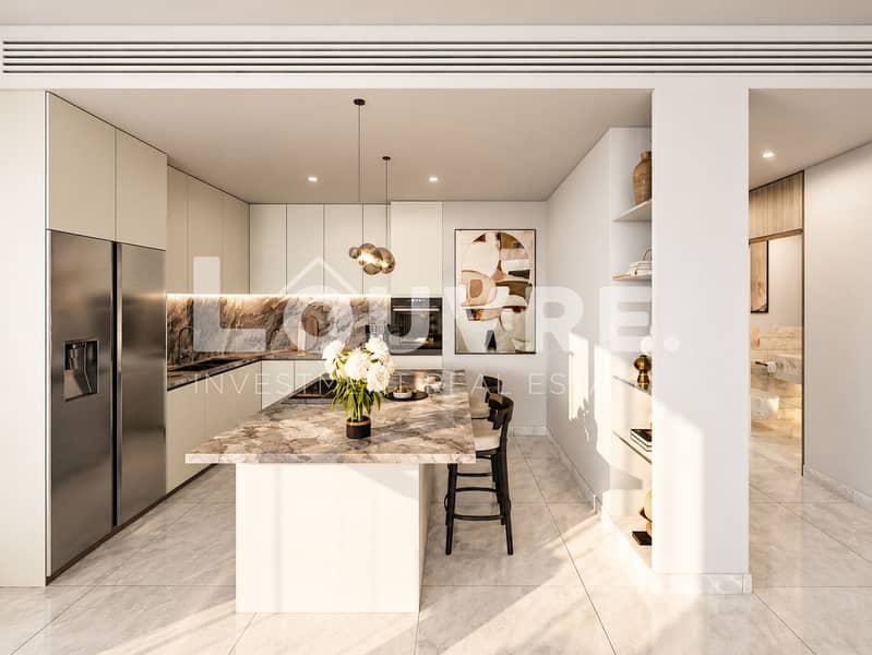 8 Sunlit Minimalist Marble Kitchen. png