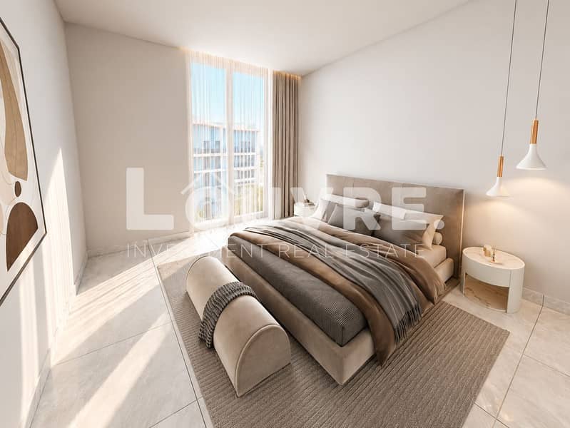 15 Sunlit Minimalist Bedroom Retreat. png