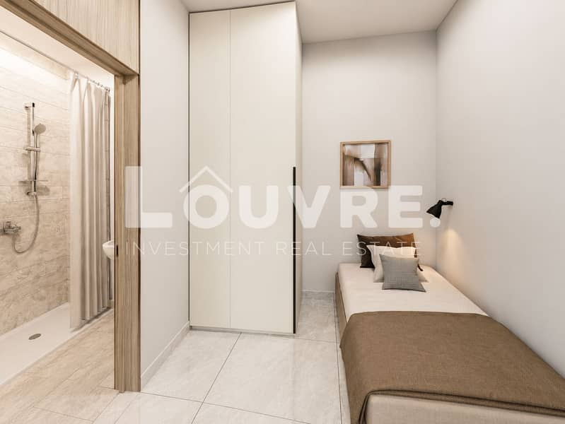 16 Minimalist Bedroom with Ensuite Bathroom. png