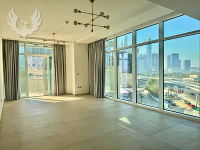 2 Bedroom Flat for Rent in Jumeirah Lake Towers (JLT), Dubai - Luxury Living | Spacious Layout | Magnificent View