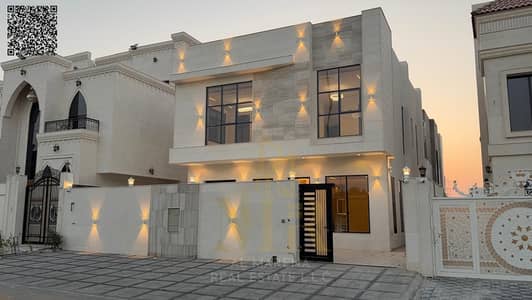 5 Bedroom Villa for Sale in Al Helio, Ajman - WhatsApp Image 2026-10-08 at 8.47. 27 AM. jpeg