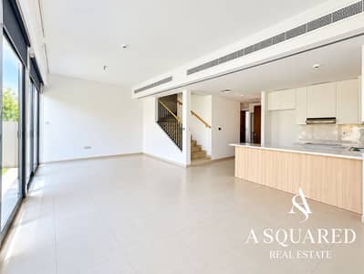 3 Camere Townhouse in affitto a Cherrywoods, Dubai - image_0 3 Camere Townhouse in affitto a Cherrywoods, Dubai - image_0