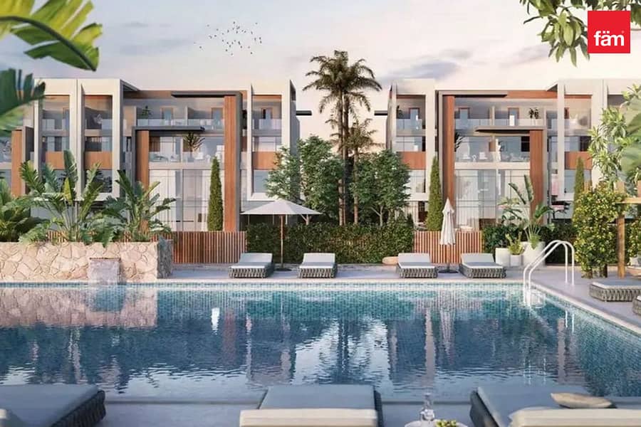 Wohnung in Dubai Investments Park (DIP),Dubai Investments Park 1,Verdana 3, 460000 AED - 16871758 Wohnung in Dubai Investments Park (DIP),Dubai Investments Park 1,Verdana 3, 460000 AED - 16871758