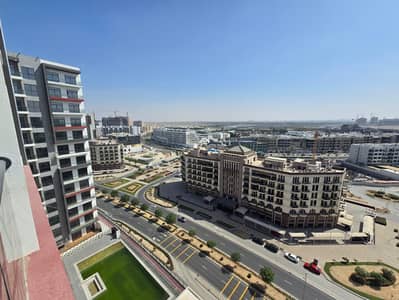 Studio de  à à vendre à Arjan, Dubai - 74fbdc4a-9222-4277-a478-7bba3f63c208. jpeg