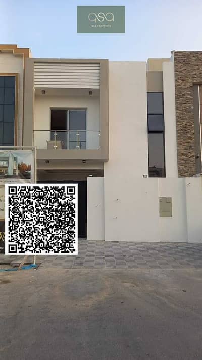 Villa de 5 chambres à à louer à Al Yasmeen, Ajman - WhatsApp Image 2026-10-15 at 5.12. 27 PM. jpeg Villa de 5 chambres à à louer à Al Yasmeen, Ajman - WhatsApp Image 2026-10-15 at 5.12. 27 PM. jpeg