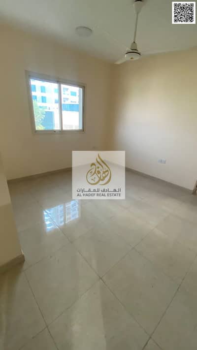 شقة 1 غرفة نوم للايجار في البستان، عجمان - 45dc79bc-b600-409d-9f05-2324f9da9b4b. jpeg