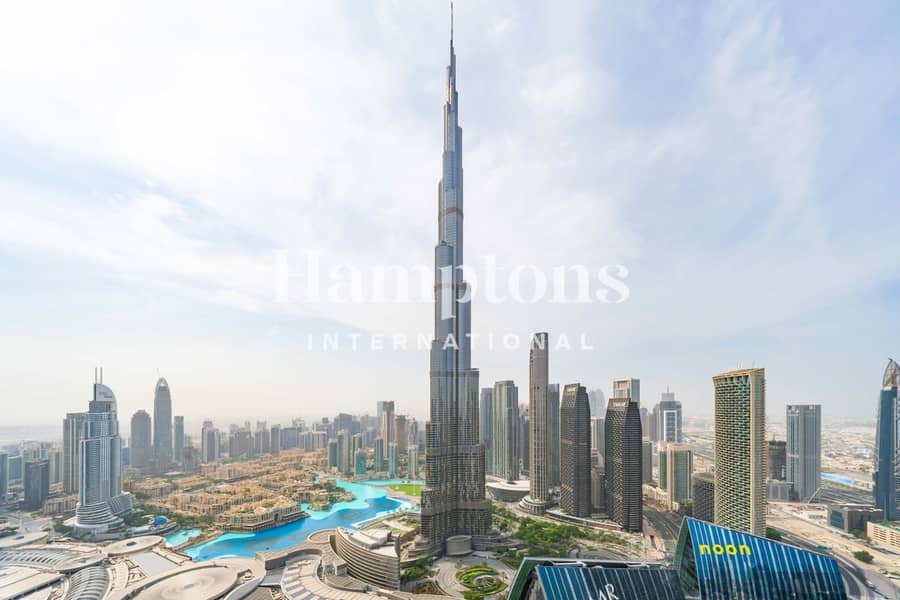 Attico a Downtown Dubai,Kempinski The Boulevard (The Address The Blvd), 4 camere da letto, 18499000 AED - 16871795 Attico a Downtown Dubai,Kempinski The Boulevard (The Address The Blvd), 4 camere da letto, 18499000 AED - 16871795