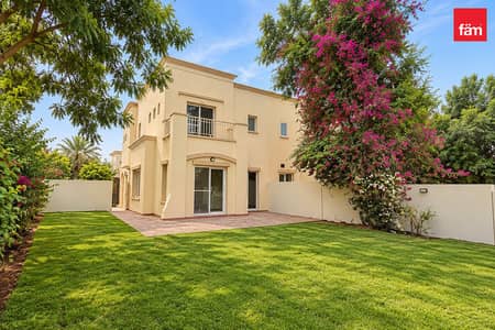 3 Slaapkamers Villa te Huur in The Springs, Dubai - Villa in The Springs,The Springs 5, 3 slaapkamers, 260000 AED - 16871817 3 Slaapkamers Villa te Huur in The Springs, Dubai - Villa in The Springs,The Springs 5, 3 slaapkamers, 260000 AED - 16871817