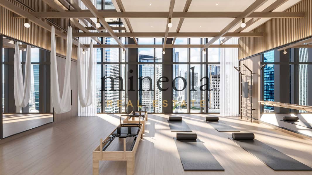 4 One River Point_Yoga. jpg