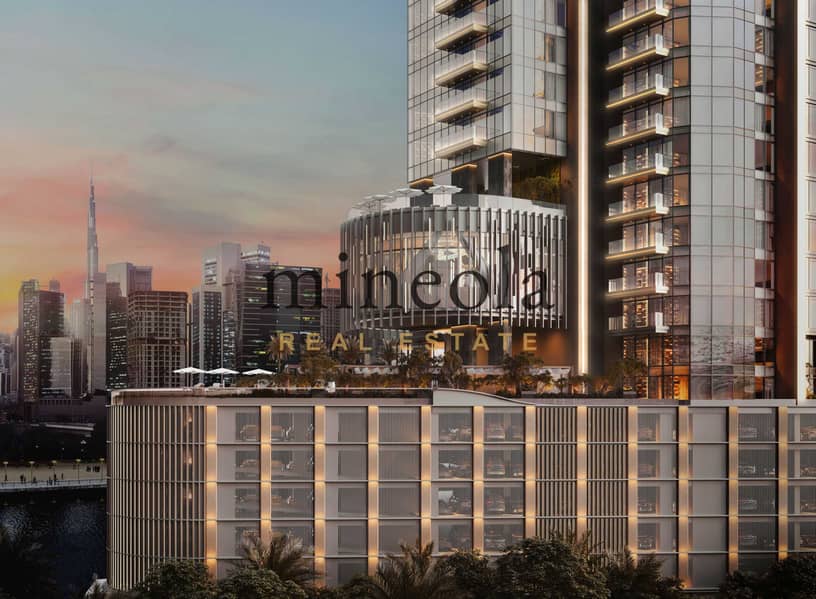 8 One River Point_Podium. jpg