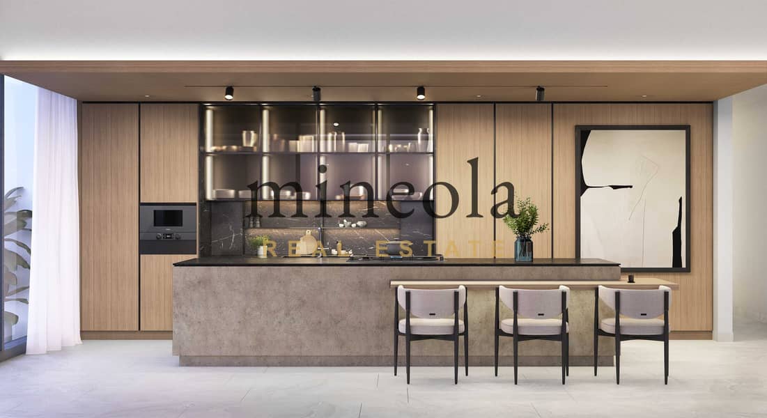 11 One River Point_Kitchen. jpg
