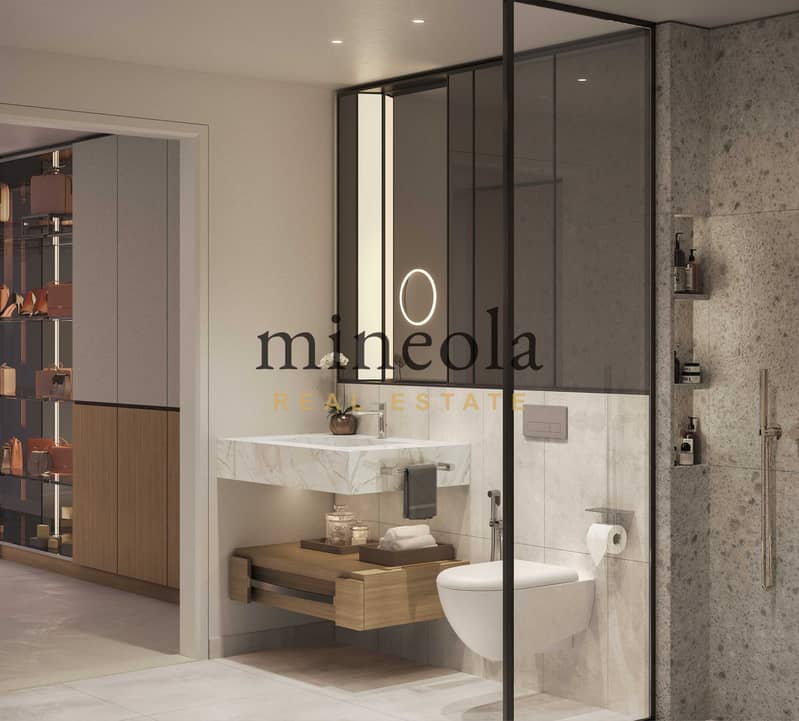 13 One River Point_Bathroom. jpg