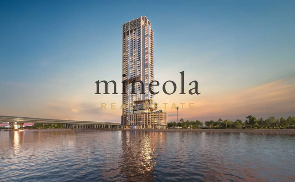 14 One River Point_Hero shot. jpg
