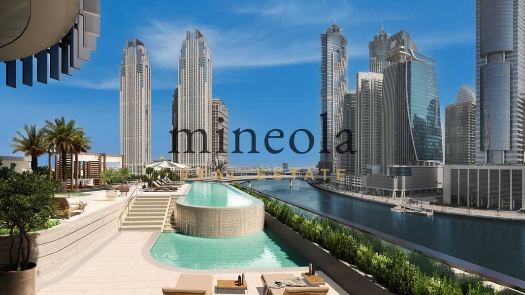 15 One River Point_Pool. jpg