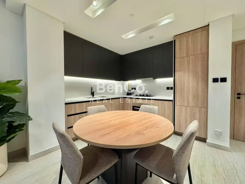 Fully Furnished | Brand New | 12 Cheques