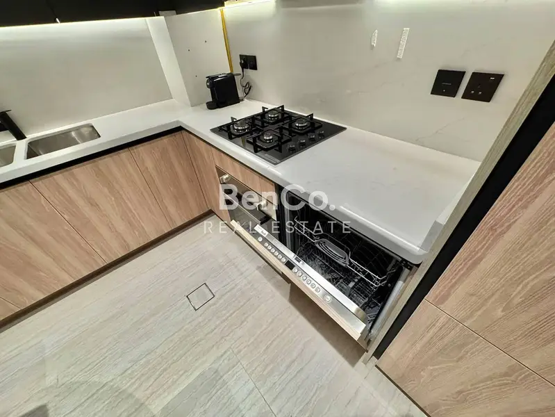 Fully Furnished | Brand New | 12 Cheques