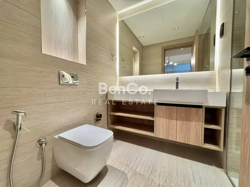 Fully Furnished | Brand New | 12 Cheques