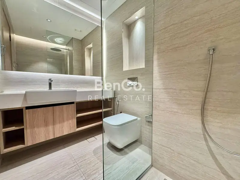 Fully Furnished | Brand New | 12 Cheques