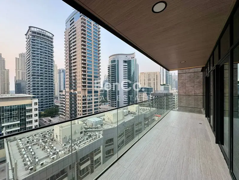 Fully Furnished | Brand New | 12 Cheques