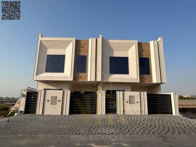 4 Bedroom Villa for Sale in Al Helio, Ajman - WhatsApp Image 2026-10-03 at 11.27. 08 AM (1). jpeg