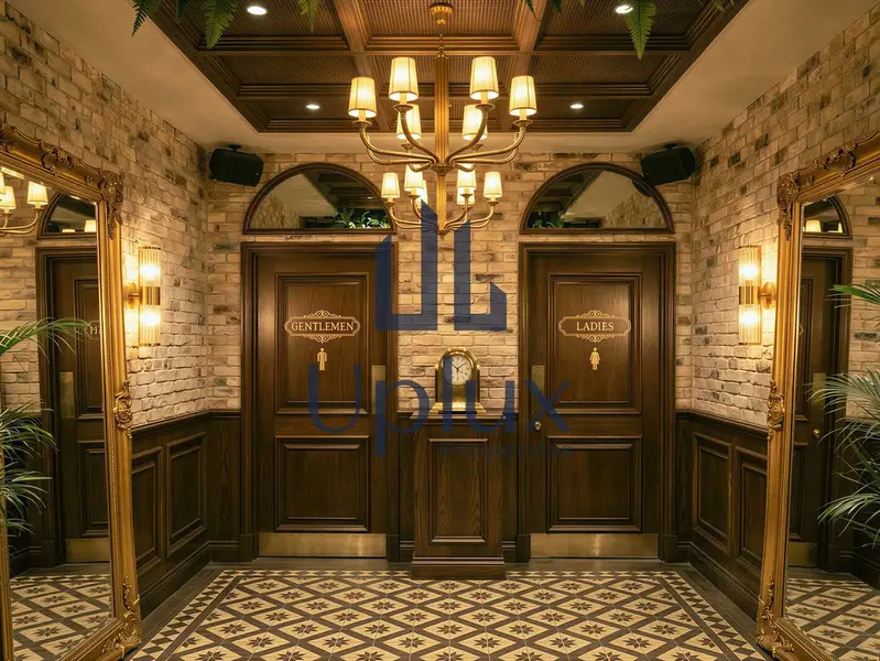 Licensed Retail | Restaurant | Marriott JVC