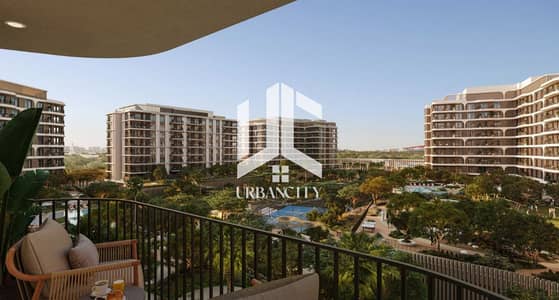 1 habitación Apartamento para en Venta en Yas Island, Abu Dhabi - 3trgfv. JPG