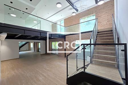 Office for Rent in Dubai Media City, Dubai - Whats App Image 20260818 At 2