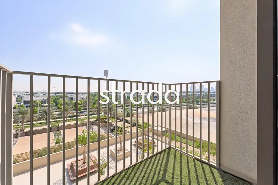 Vacant Now | Villa Views | Quiet Location