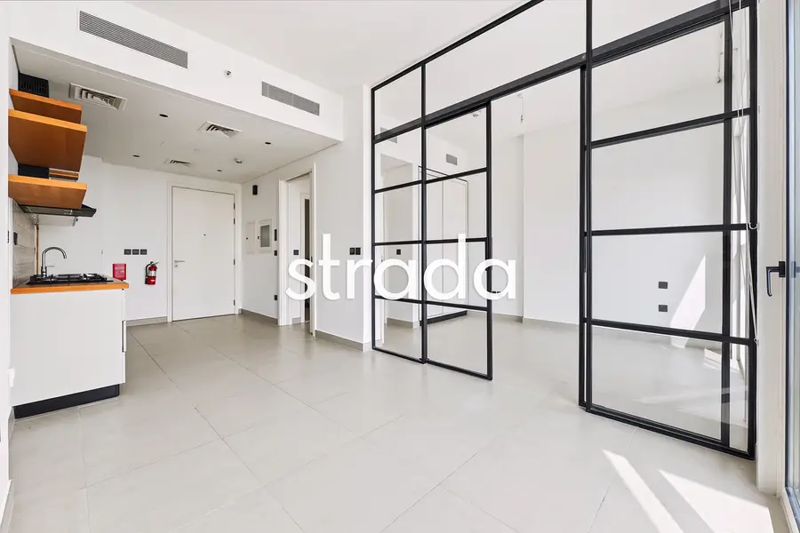 Vacant Now | Villa Views | Quiet Location