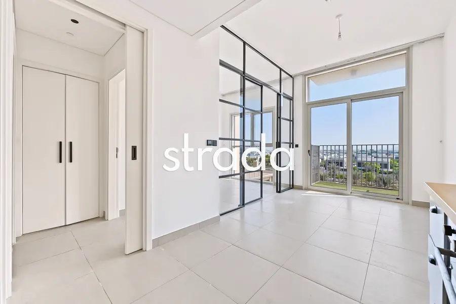Vacant Now | Villa Views | Quiet Location