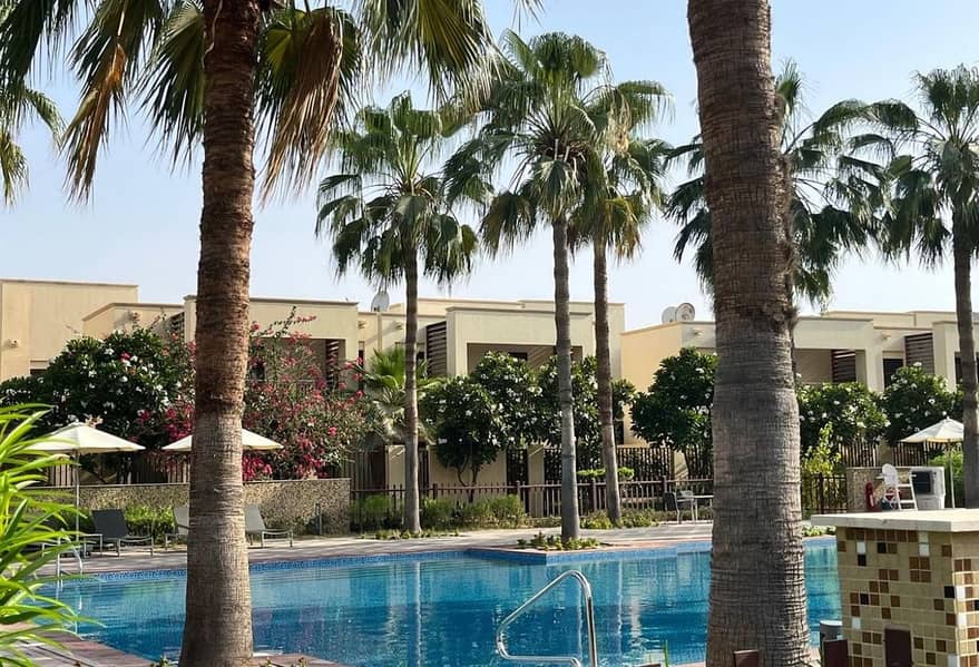 فیلا في غرناطة،میناء العرب 3 غرف 3320000 درهم - 16871935 فیلا في غرناطة،میناء العرب 3 غرف 3320000 درهم - 16871935
