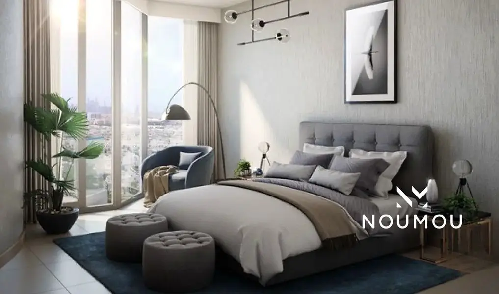 Chiller Free | Low Service Charges | Near Metro | High ROI