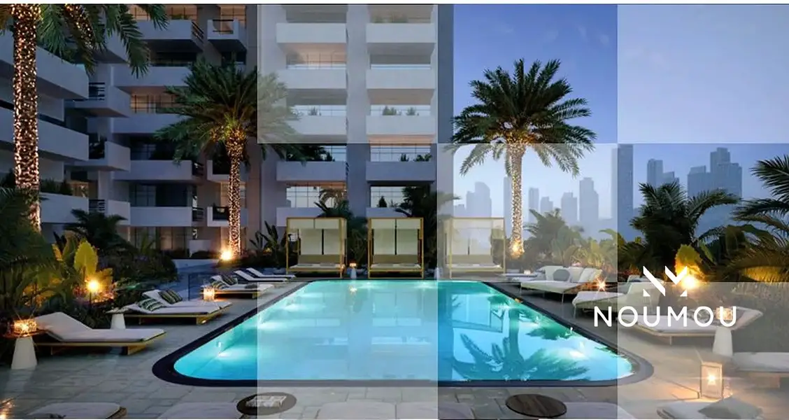 Chiller Free | Low Service Charges | Near Metro | High ROI