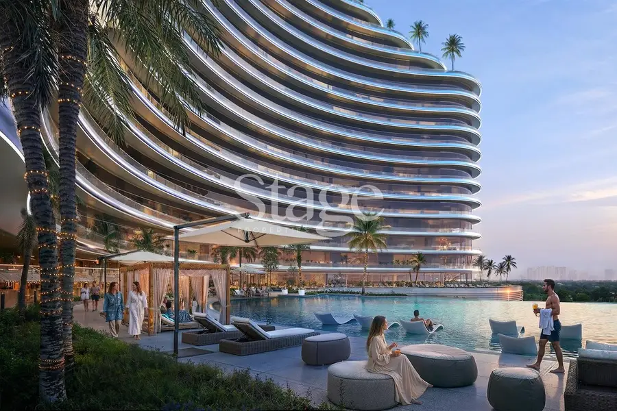 4% DLD Waiver | High-ROI Investment | Dec 2027