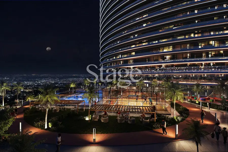 4% DLD Waiver | High-ROI Investment | Dec 2027