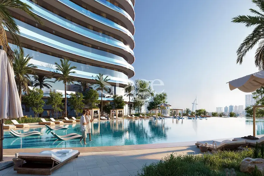 4% DLD Waiver | High-ROI Investment | Dec 2027