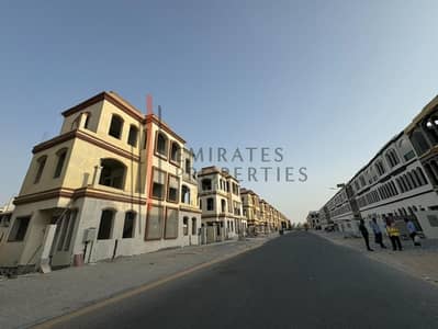 Townhouse de 2 chambres à à vendre à Ajman Uptown, Ajman - WhatsApp Image 2026-09-28 at 10.49. 09 AM. jpeg