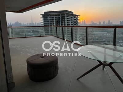 3 Camere Appartamento in affitto a Dubai Healthcare City Phase 2, Dubai - Appartamento a Dubai Healthcare City Phase 2，Binghatti Avenue, 3 camere da letto, 140000 AED - 16871959