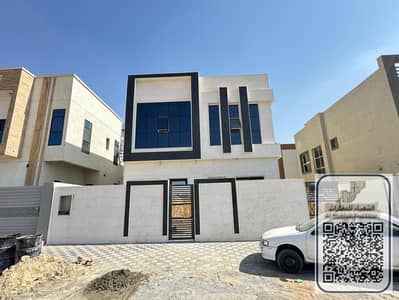 5 Bedroom Villa for Rent in Al Helio, Ajman - WhatsApp Image 2026-10-09 at 5.06. 13 AM (1). jpeg 5 Bedroom Villa for Rent in Al Helio, Ajman - WhatsApp Image 2026-10-09 at 5.06. 13 AM (1). jpeg