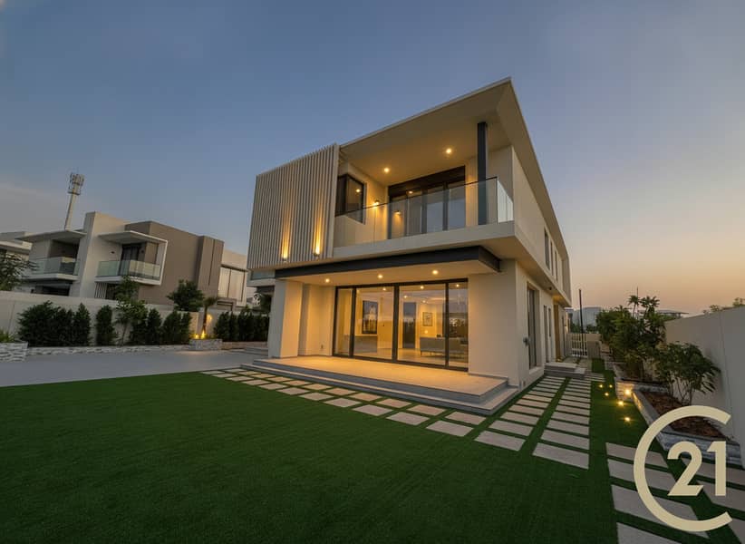 Villa in Jebel Ali Village,Jebel Ali Village Villas, 5 slaapkamers, 10200000 AED - 16871969 Villa in Jebel Ali Village,Jebel Ali Village Villas, 5 slaapkamers, 10200000 AED - 16871969