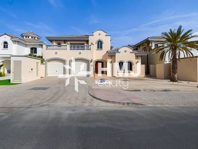 4 Slaapkamers Villa te Huur in Palm Jumeirah, Dubai - Villa in Palm Jumeirah，Garden Homes Palm Jumeirah，Garden Homes Frond O, 4 slaapkamers, 1200000 AED - 16871965