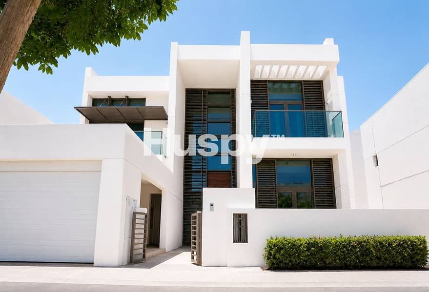 Type 3B | Private Pool | Close to Lagoon Type 3B | Private Pool | Close to Lagoon