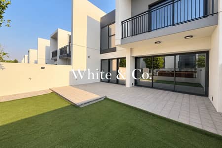 3 Schlafzimmer Townhouse zum Miete in Villanova, Dubai - Reihenhaus in Villanova，La Rosa，La Rosa 5, 3 schlafzimmer, 160000 AED - 16122217