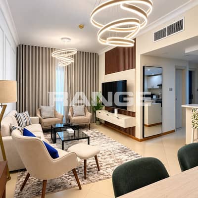 2 habitaciones Apartamento para en Alquiler en Dubai Marina, Dubai - 15_10_2026-17_05_28-1982-c458cd55c78efcbae7bfa8be63571492. jpeg