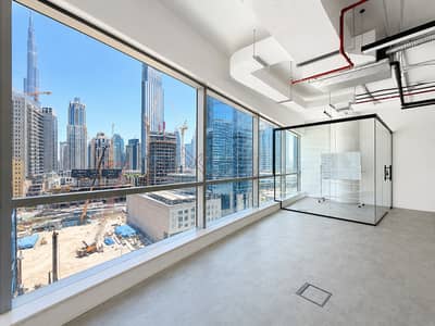 Office zum Miete in Business Bay, Dubai - Image 1 Office zum Miete in Business Bay, Dubai - Image 1