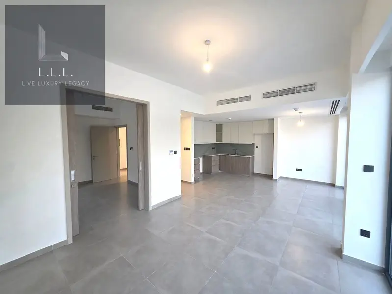 4BR Villa | w/ Private Garden | Available 30th November