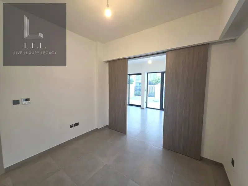 4BR Villa | w/ Private Garden | Available 30th November