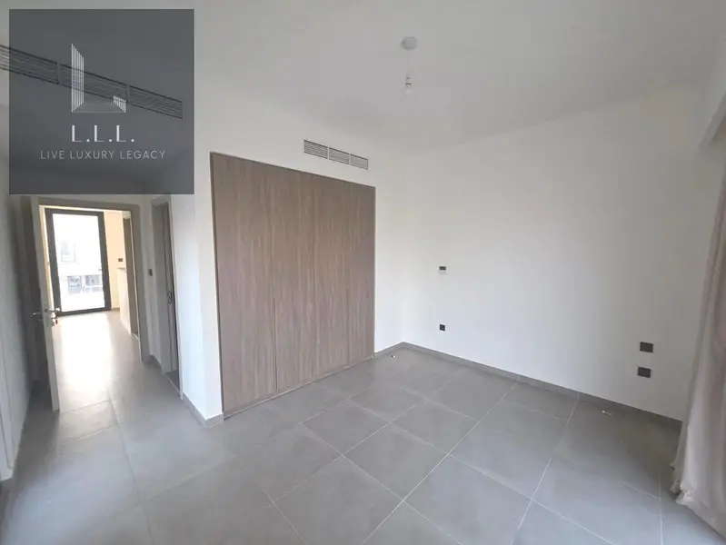 4BR Villa | w/ Private Garden | Available 30th November
