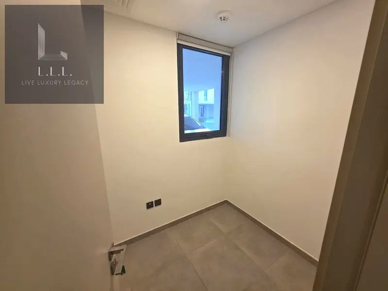 4BR Villa | w/ Private Garden | Available 30th November