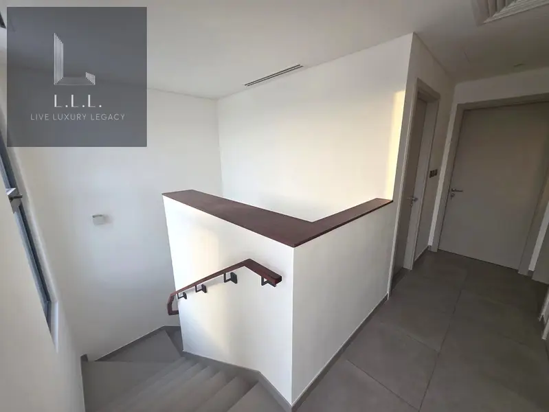4BR Villa | w/ Private Garden | Available 30th November